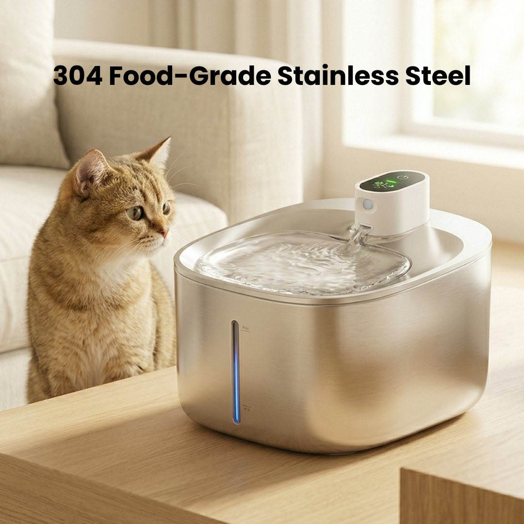 Wireless Hydration & Health Bundle